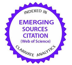 The Emerging Sources Citation Index: Discover trending research – VCU  Libraries: Inside The Collection